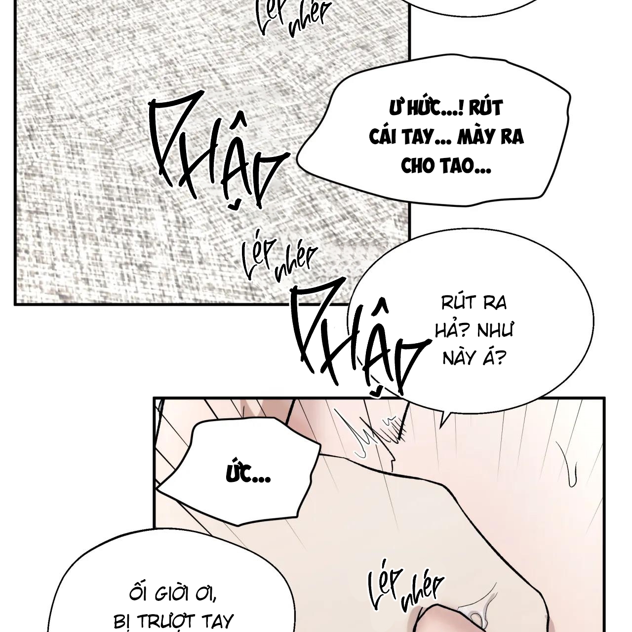 ám ảnh pheromone chapter 33 69