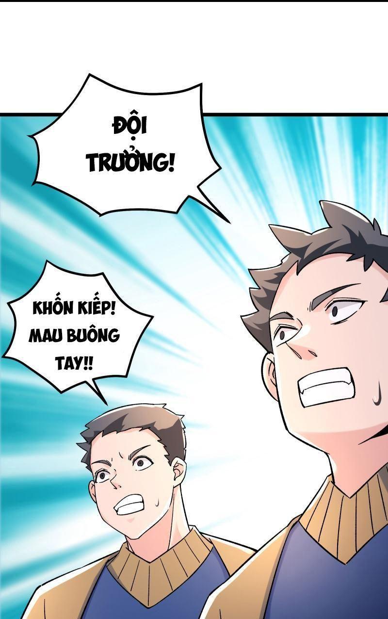 đồ đệ ta toàn là nữ ma đầu chapter 133 9