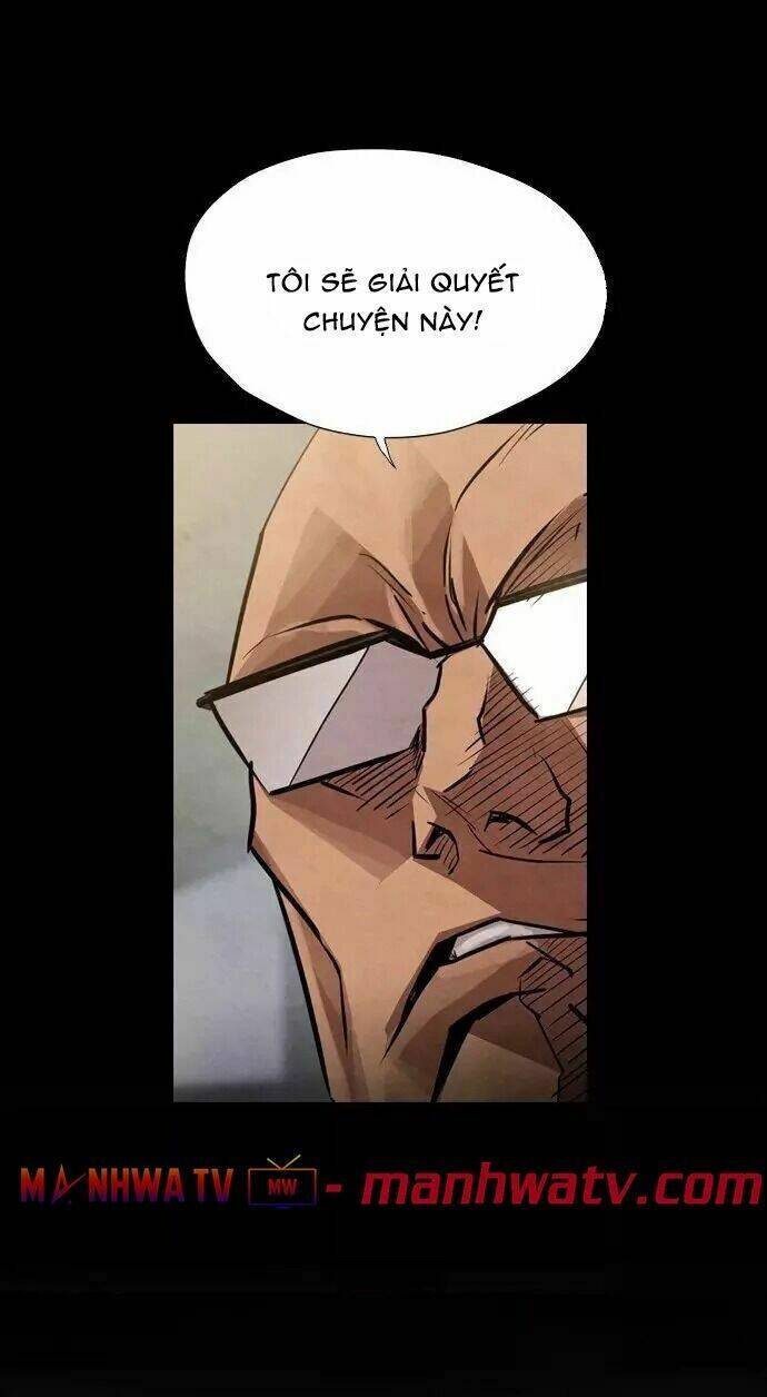 kẻ hồi sinh chapter 12 13