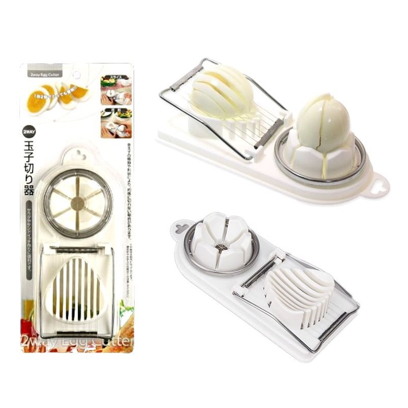 Dụng cụ cắt & tạo hình trứng dùng cho nhà hàng, quán ăn nội địa Nhật Bản