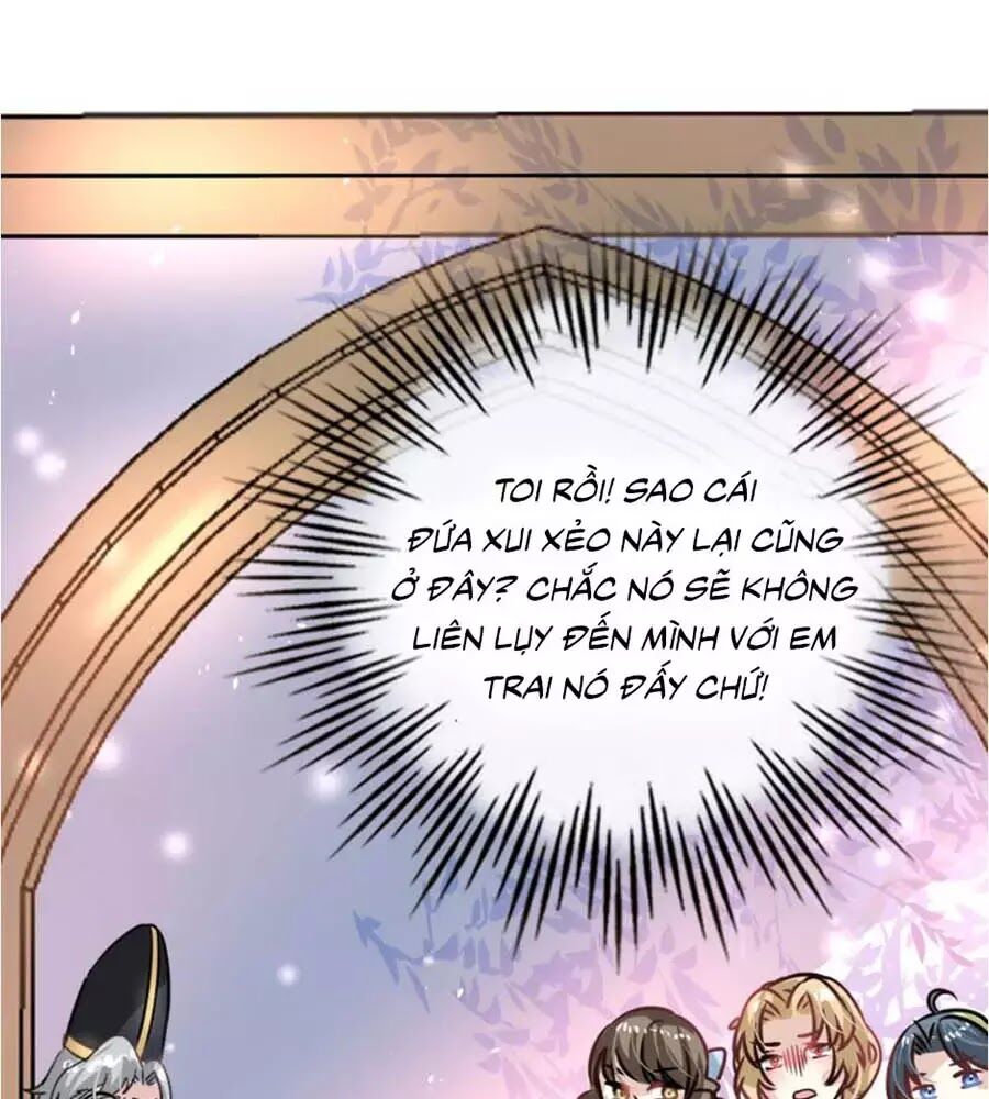 hệ thống công lược của tiểu công chúa chapter 18 16