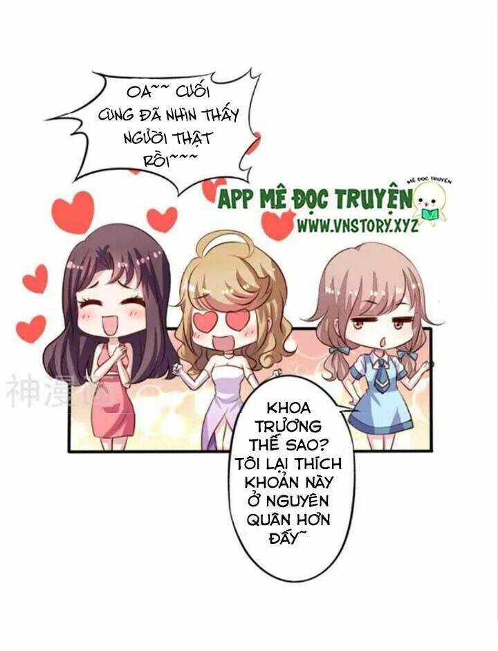 ông chủ của tôi là yêu quái chapter 60 6