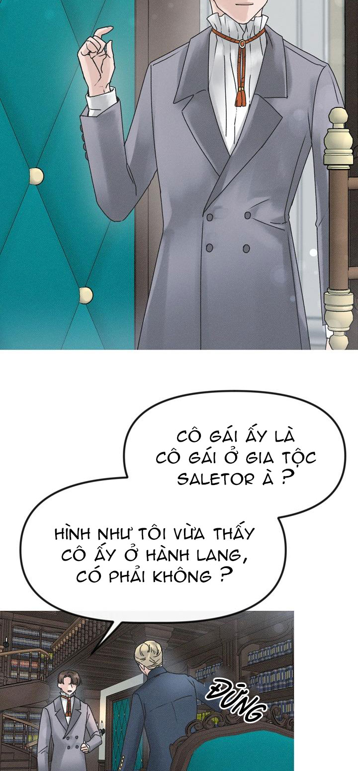 em dám không ? chapter 20 30