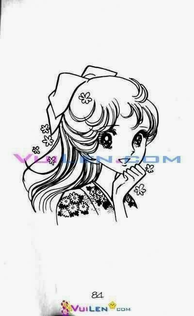 tiểu thư áo trắng chapter 2 83