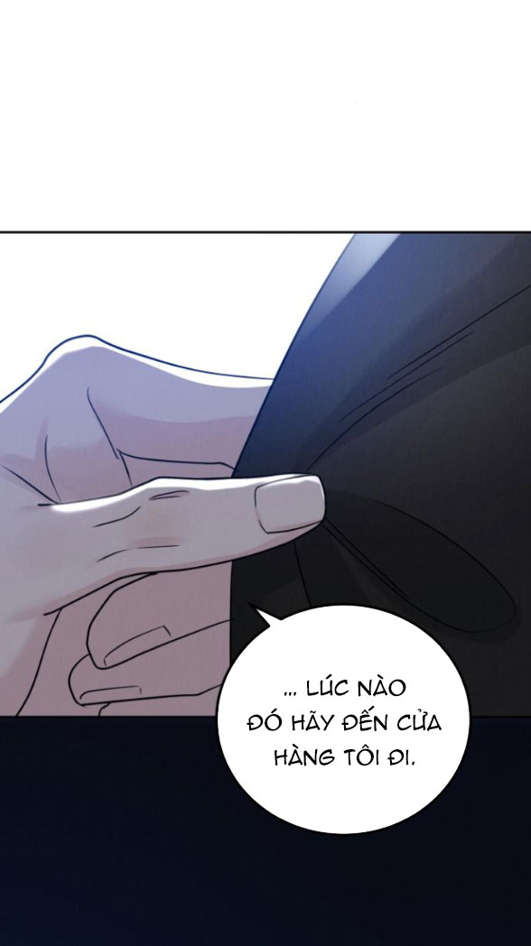 Thuyết Tình Yêu Ích Kỷ chapter 27.1 25