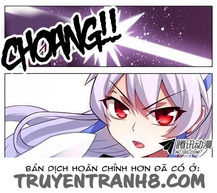 đầu óc đại sư huynh của ta rất đen tối chapter 18 4