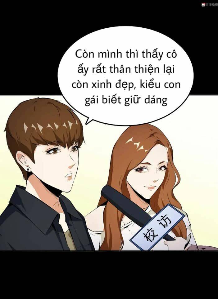 giày thủy tinh chapter 39.5 10