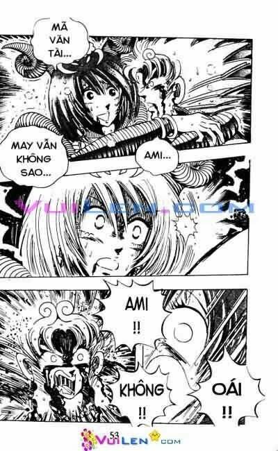 những người bạn tốt chapter 15 54