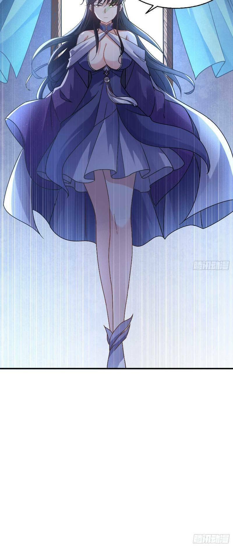 giáng thần chiến ký chapter 26 22