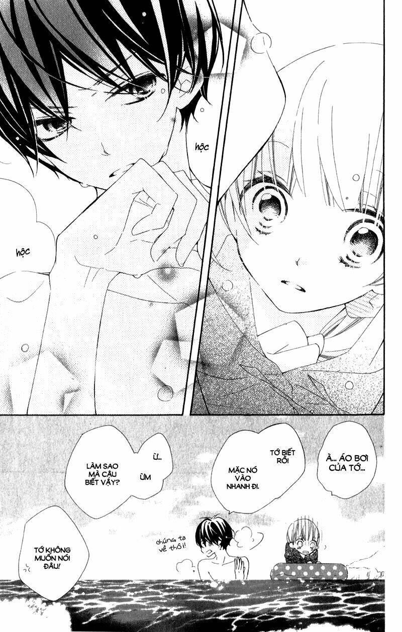 uso kano chapter 5 33