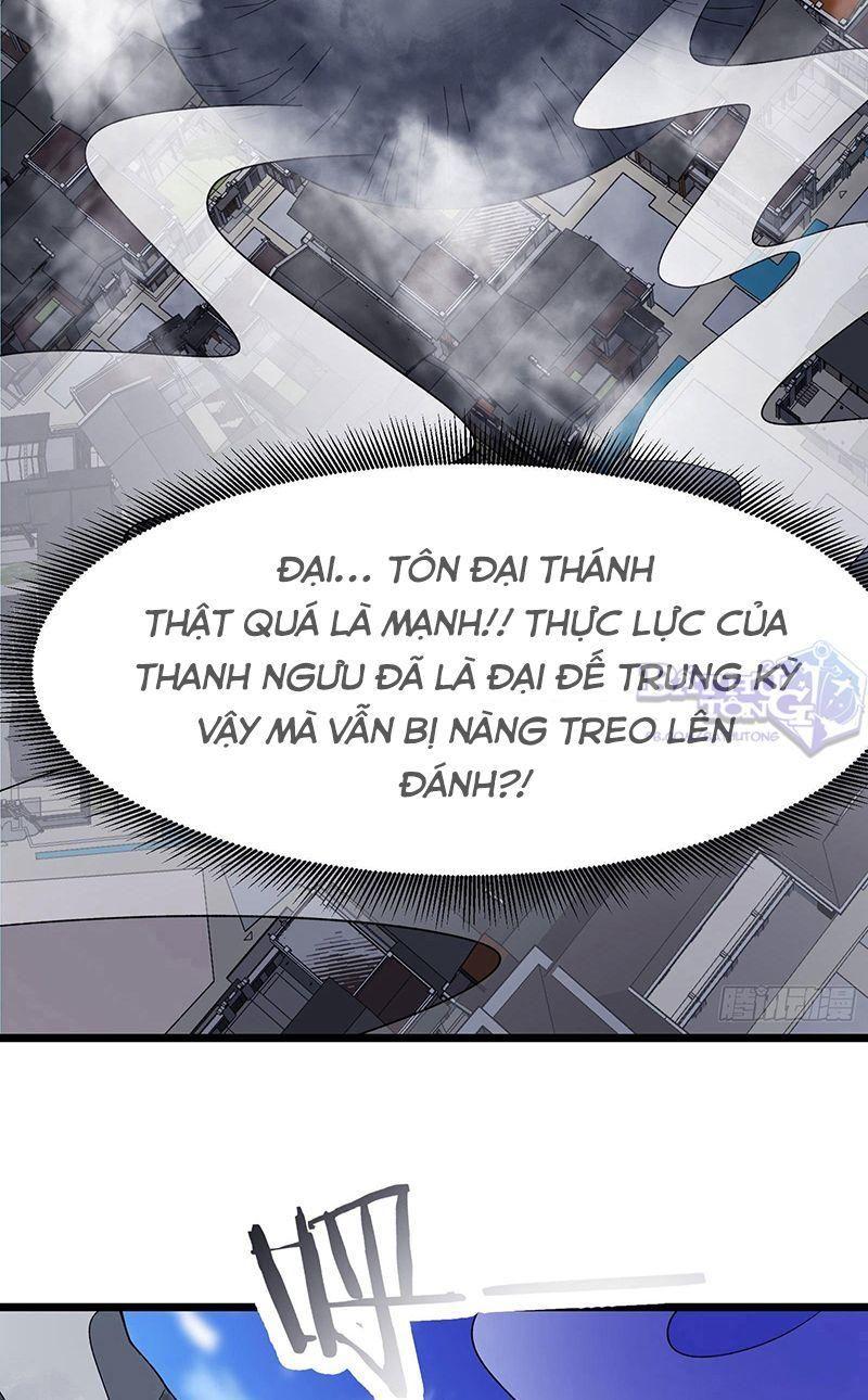 đồ đệ ta toàn là nữ ma đầu chapter 62 28