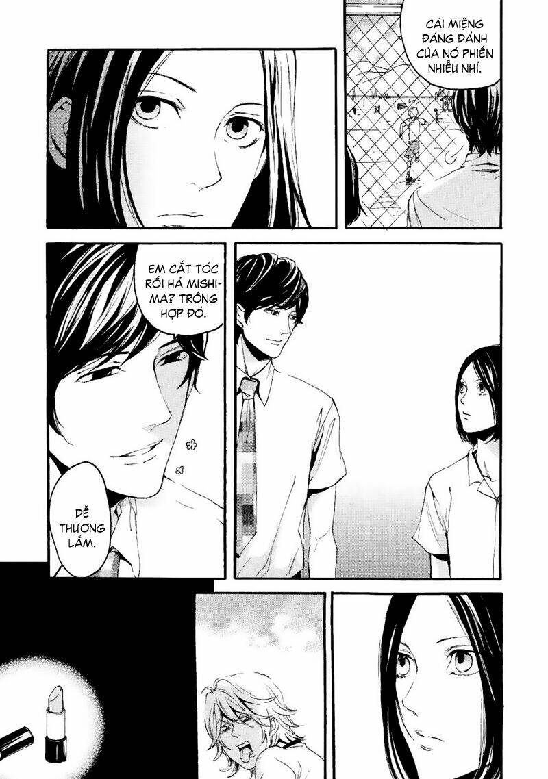 smells like green spirit chapter 2 5