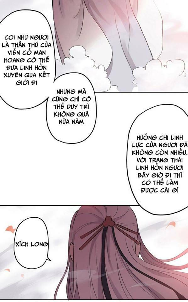 nguyệt ẩn thần chapter 1 9