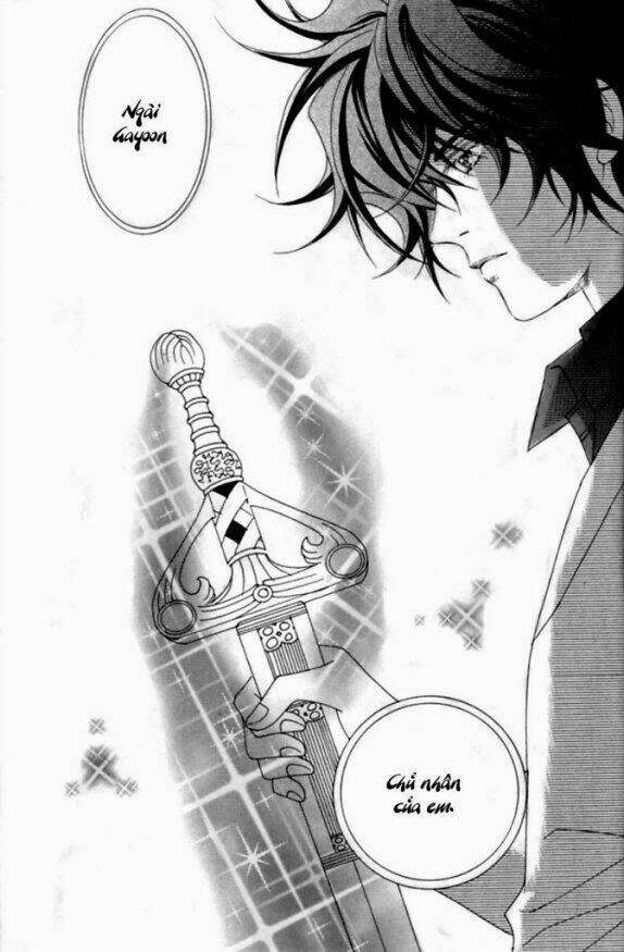 tình trong mộng chapter 2 20