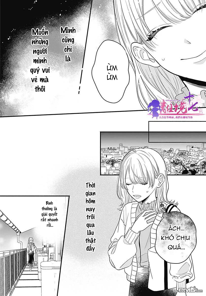 thống trị hoàn mỹ chapter 2.1 4