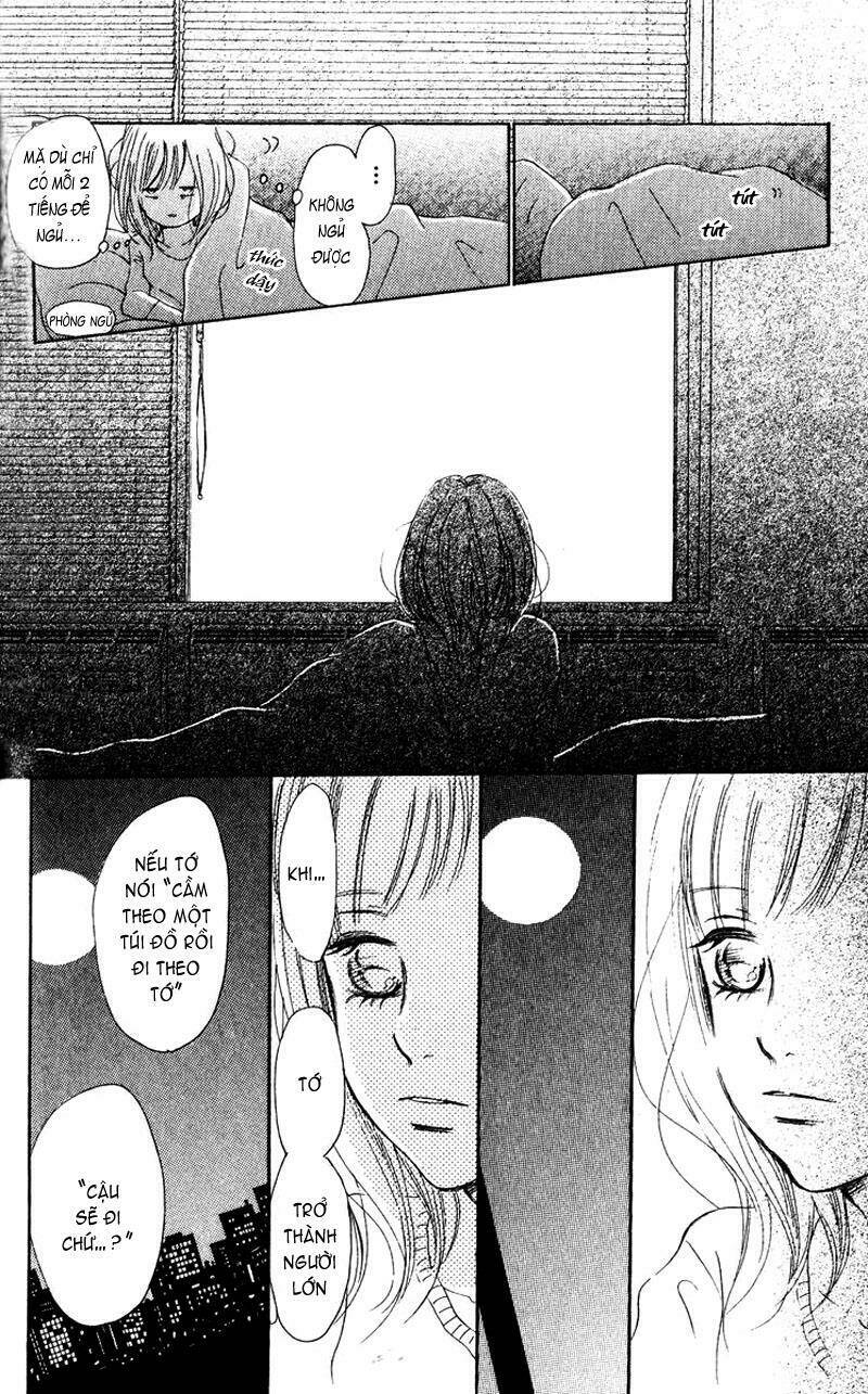 ngày ấy ta bên nhau chapter 44 24