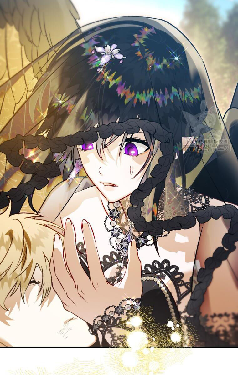 bỗng nhiên tôi trở thành quạ đen!! chapter 93.2 26