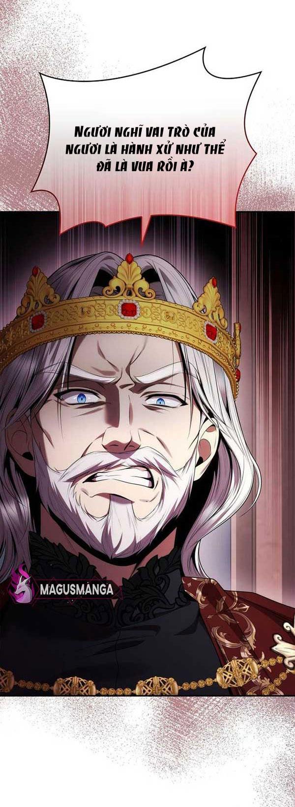 chị yêu, kiếp này em sẽ là hoàng hậu chapter 103.1 33