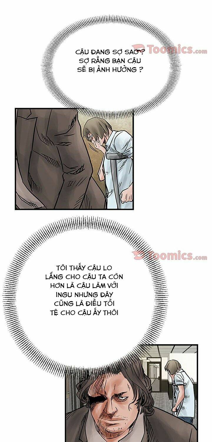 huyền thoại : khởi đầu chapter 45 36
