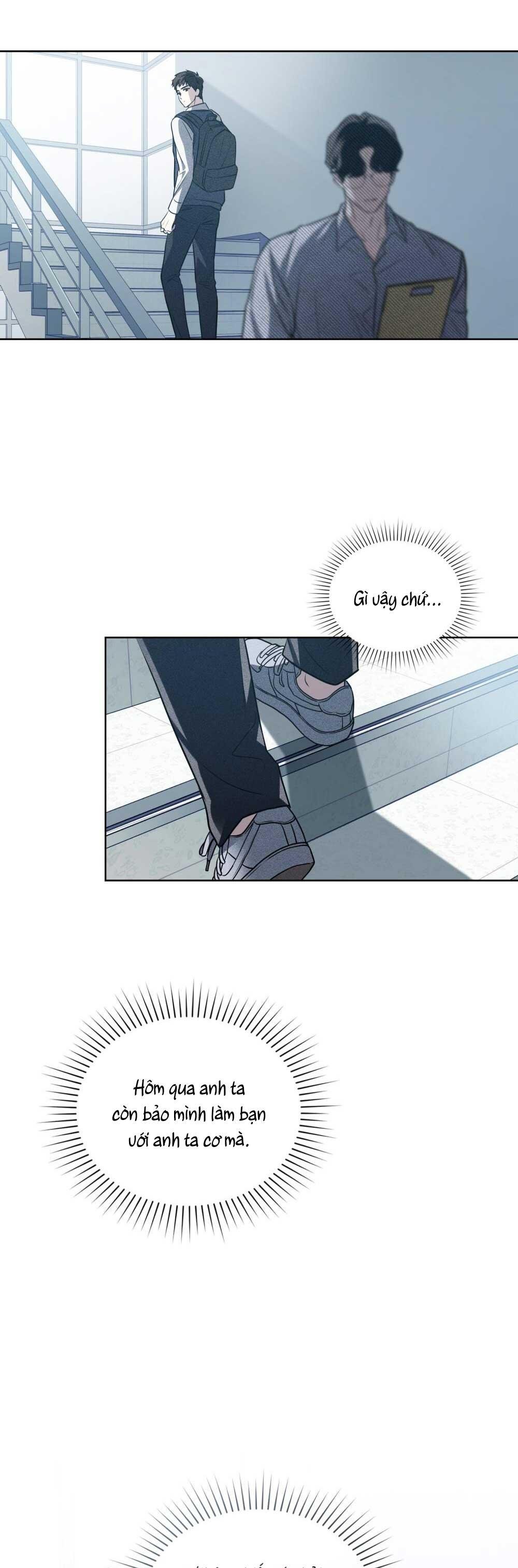 (cbunu) lửa hồn chapter 11 29