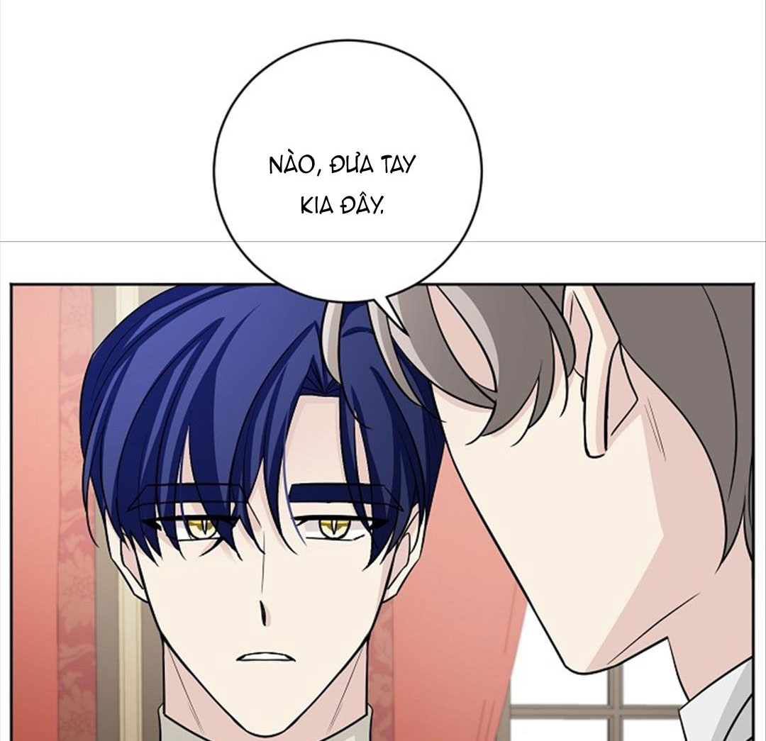 chinh phục quý ngài ma cà rồng chapter 18 36