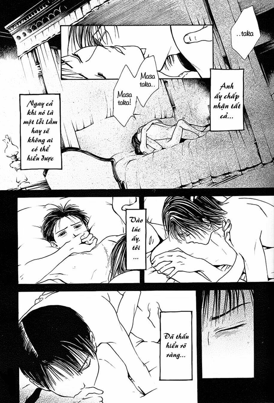 sakura gari chapter 9.2 17