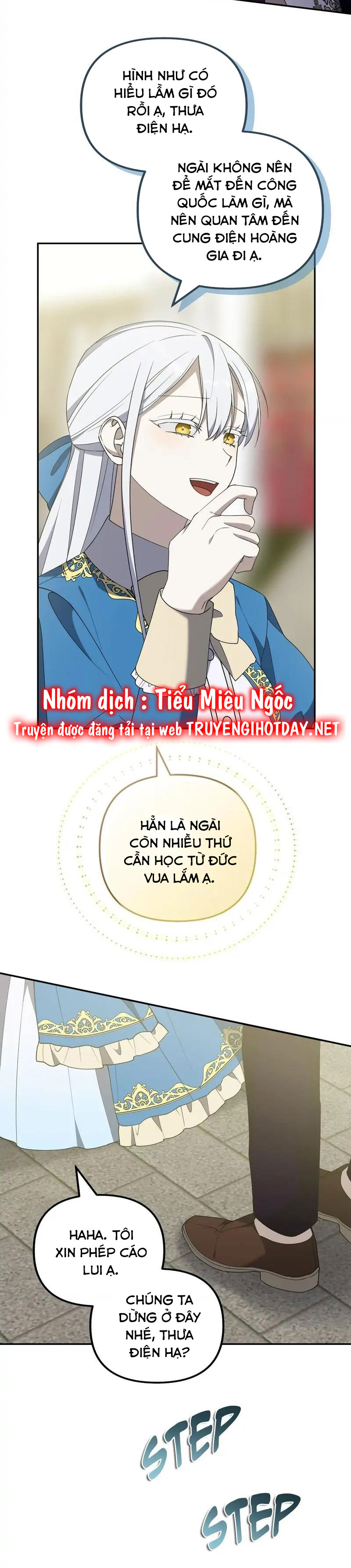 lời nguyền vẫn chưa kết thúc chapter 39 7