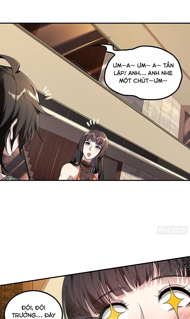 đệ nhất người ở rể chapter 47 16