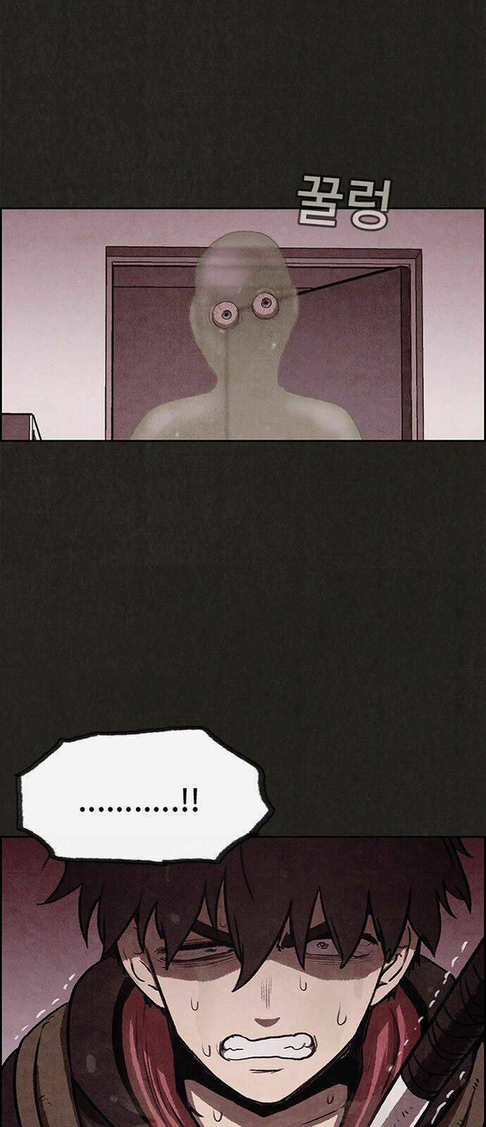 quái vật tại chung cư xanh chapter 20 8