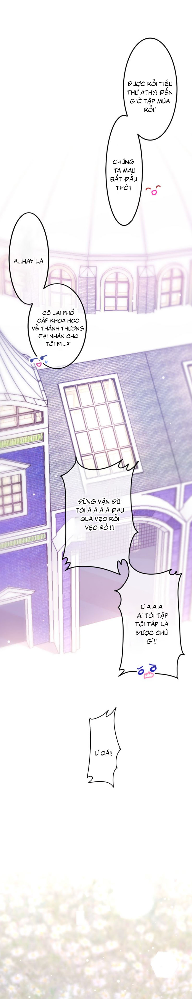 monster, độ ấm quái vật kiệm lời chapter 7.5 4