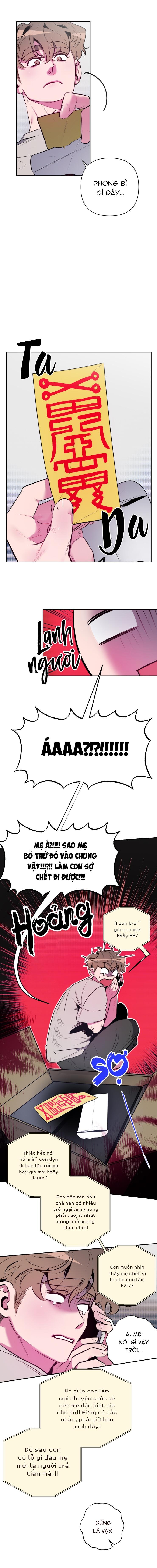 nhắm mắt nghe nhịp đập chapter 1 7