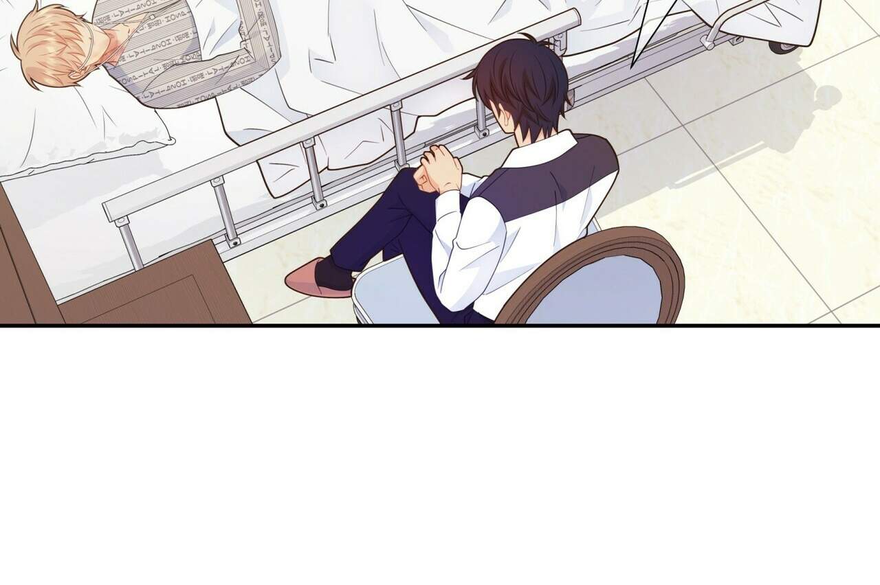 thời gian giữa sói và chó chapter 62 126