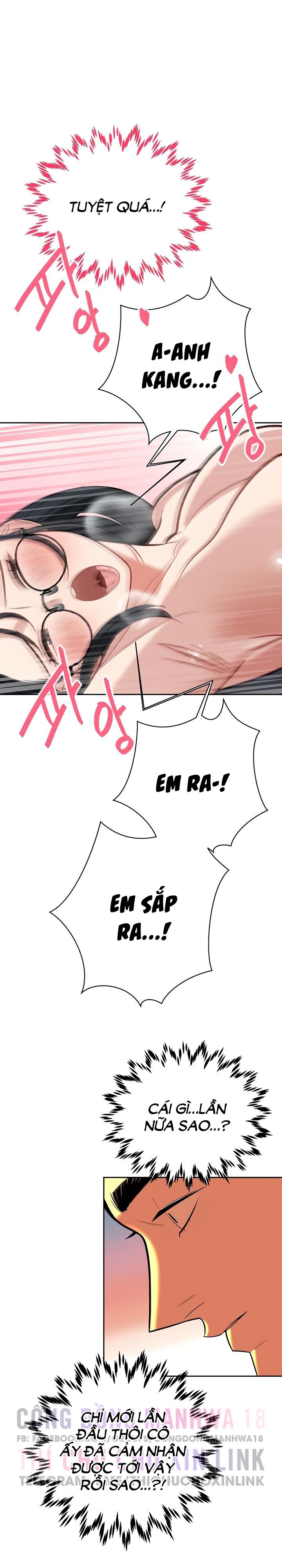 bí mật của gia tộc chaebol đời thứ ba chapter 28 29