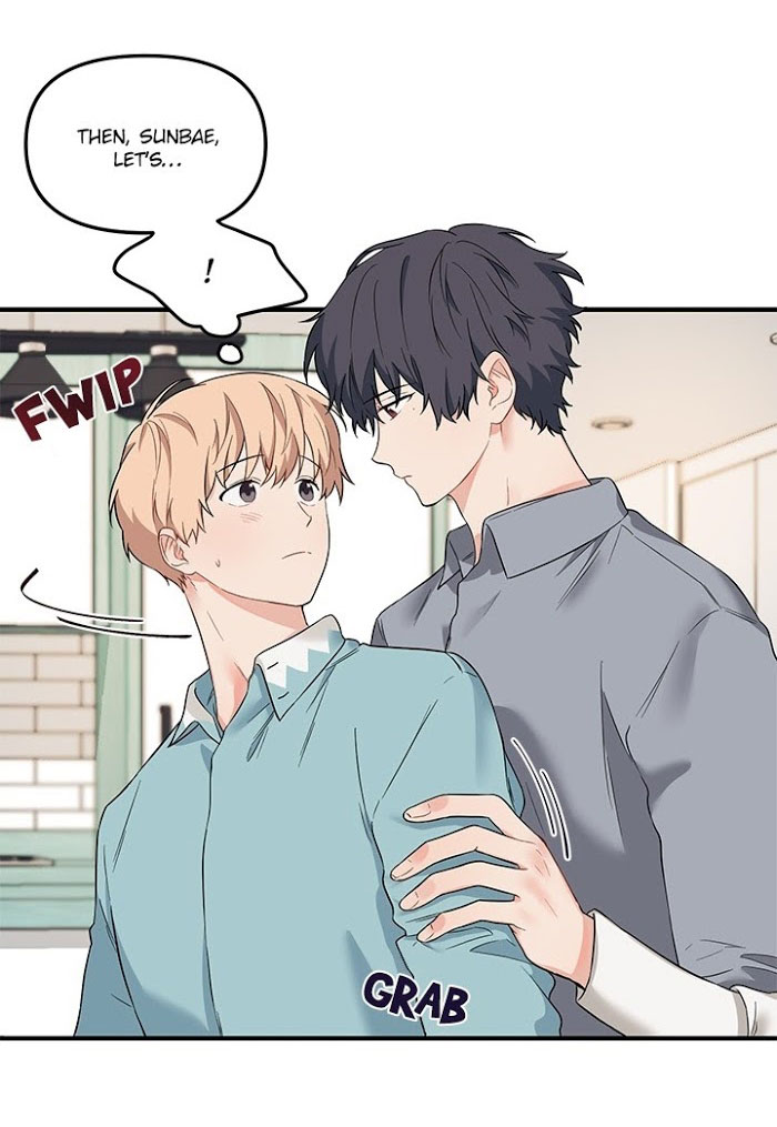 blood and love chapter 12 52