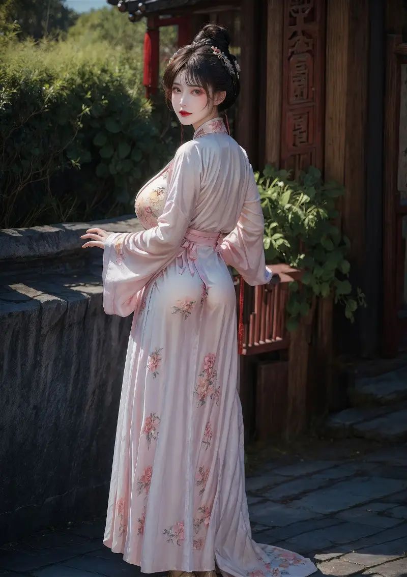 artist ai generated chapter 371 78