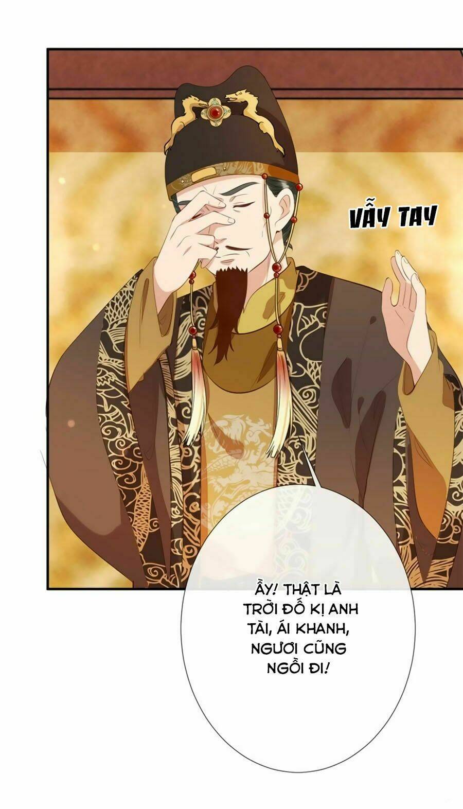 tuyệt thế thần y: phúc hắc đại tiểu thư chapter 13.2 19