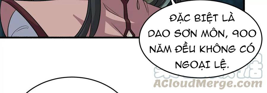 bản kiếm tiên tuyệt không làm nô chapter 47 68