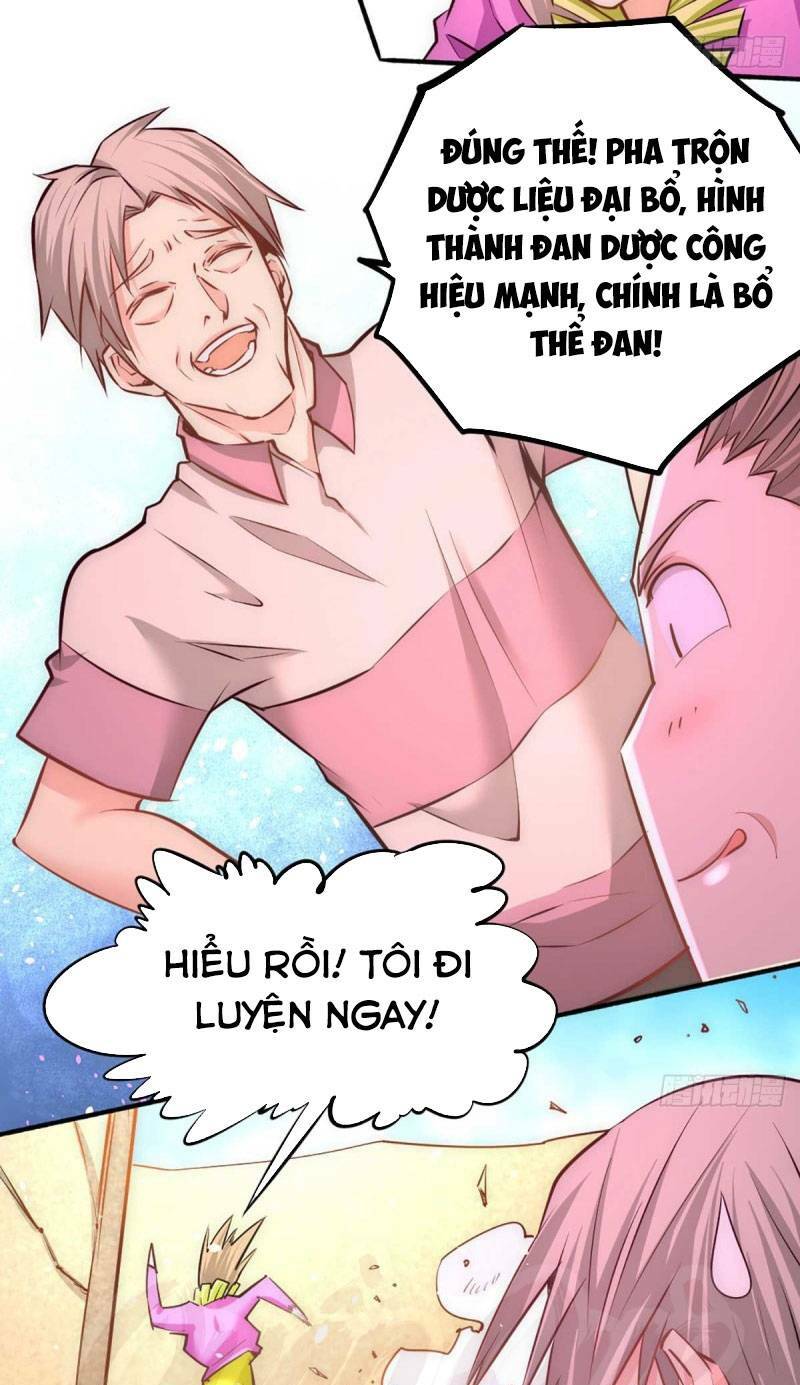 đô thị đỉnh phong cao thủ chapter 94 23