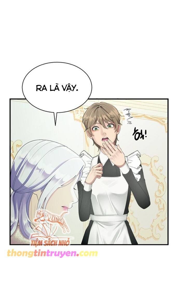 [18+] qua đêm với người chồng sắp ly hôn chapter 3 25