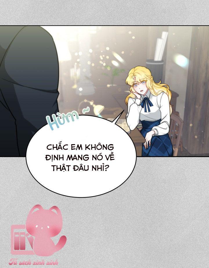 từ chồng cũ hóa thành nam chính chapter 7 19