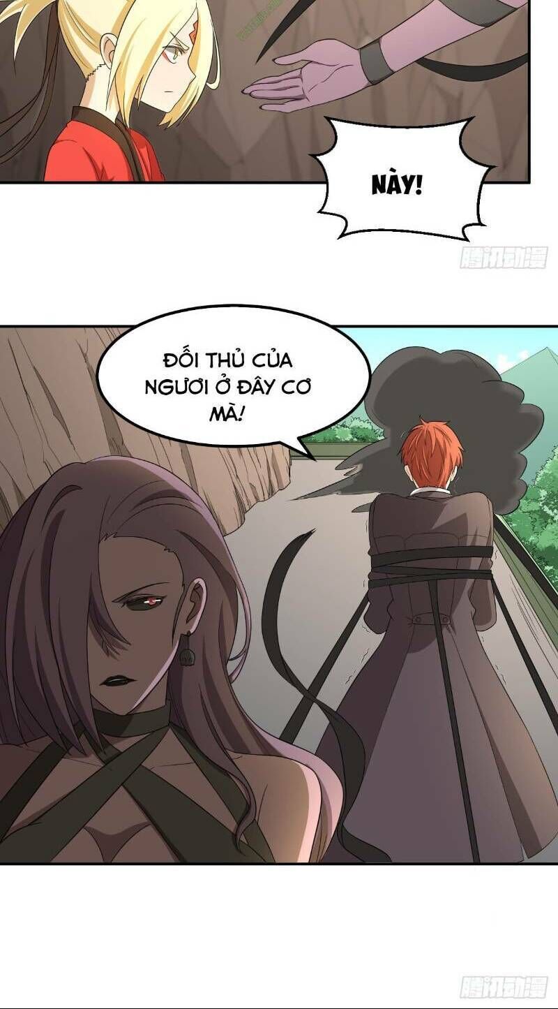 nghịch thiên tiên mệnh chapter 8.2 8