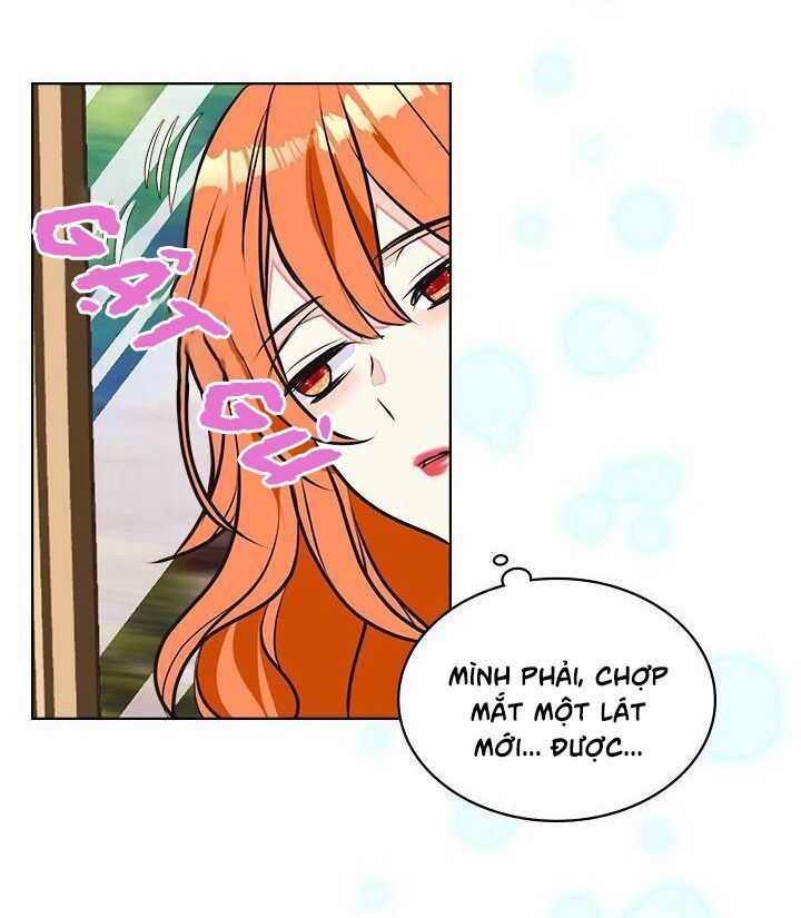 đức hạnh của ác nữ phản diện chapter 14 27