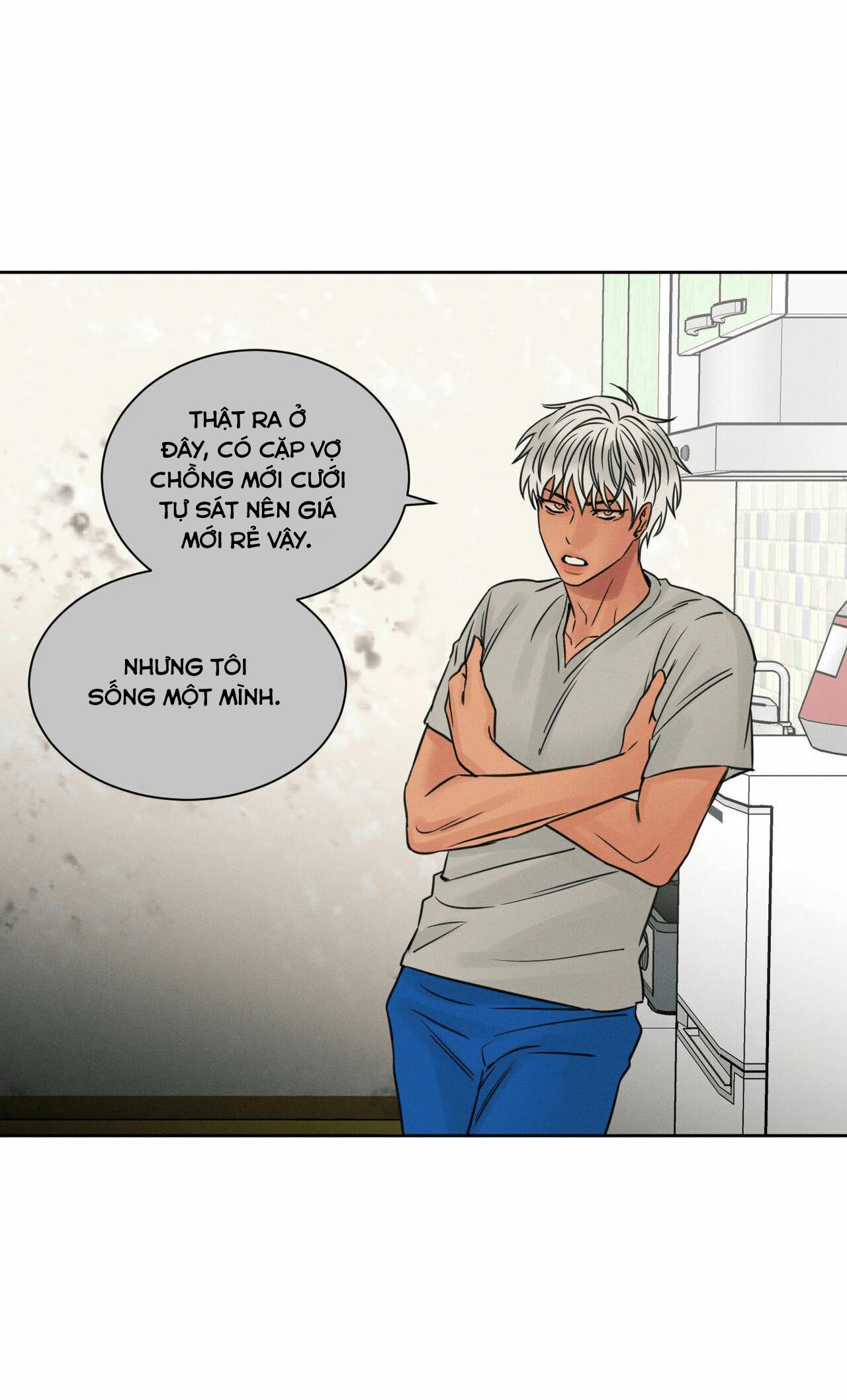 dù anh không yêu em chapter 45 21