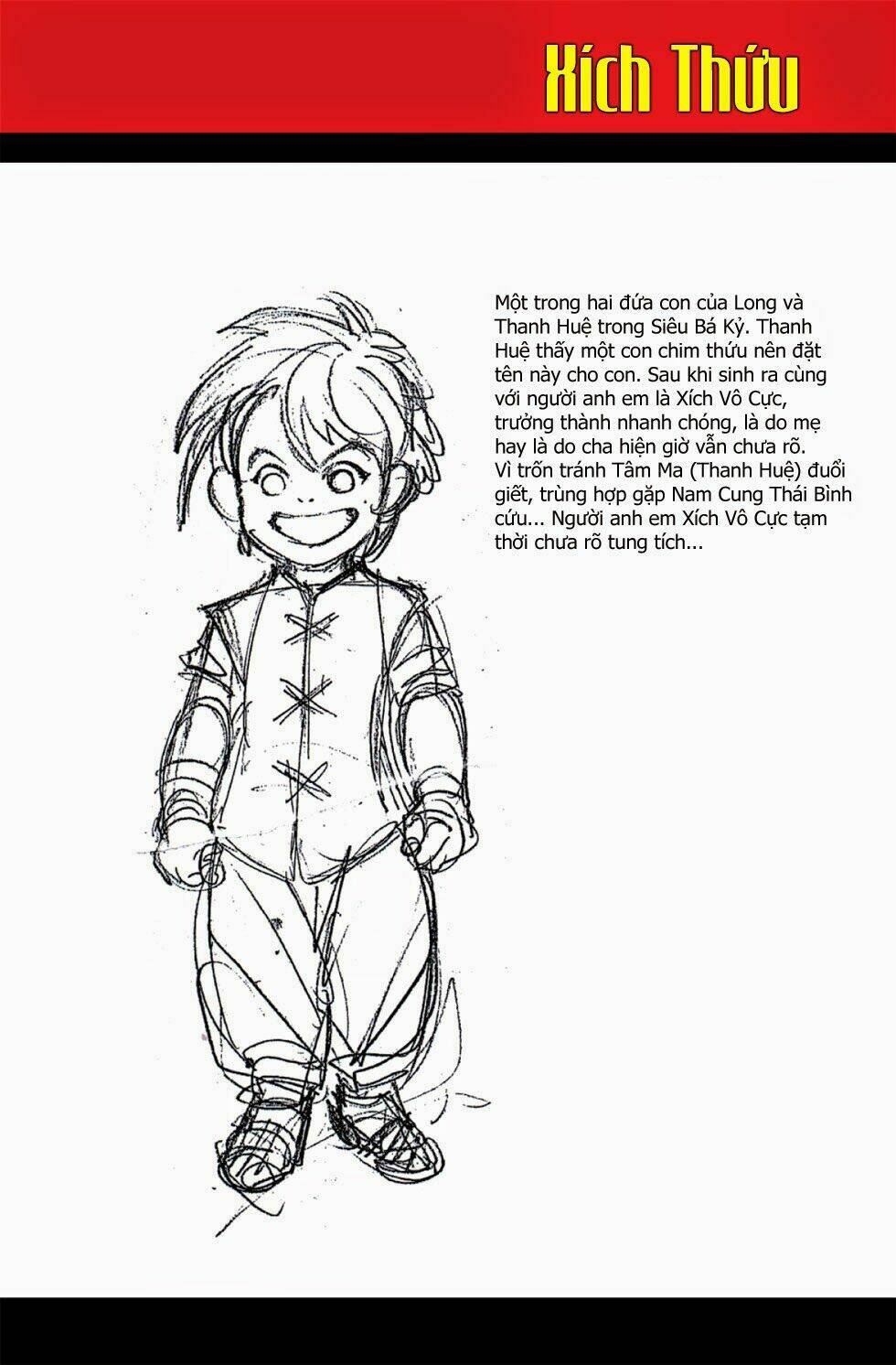 thần binh f2 - nhị chiến biên chapter 16 23