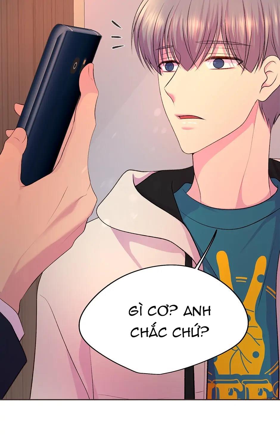 giữ em thật chặt (hold me tight) chapter 176 16