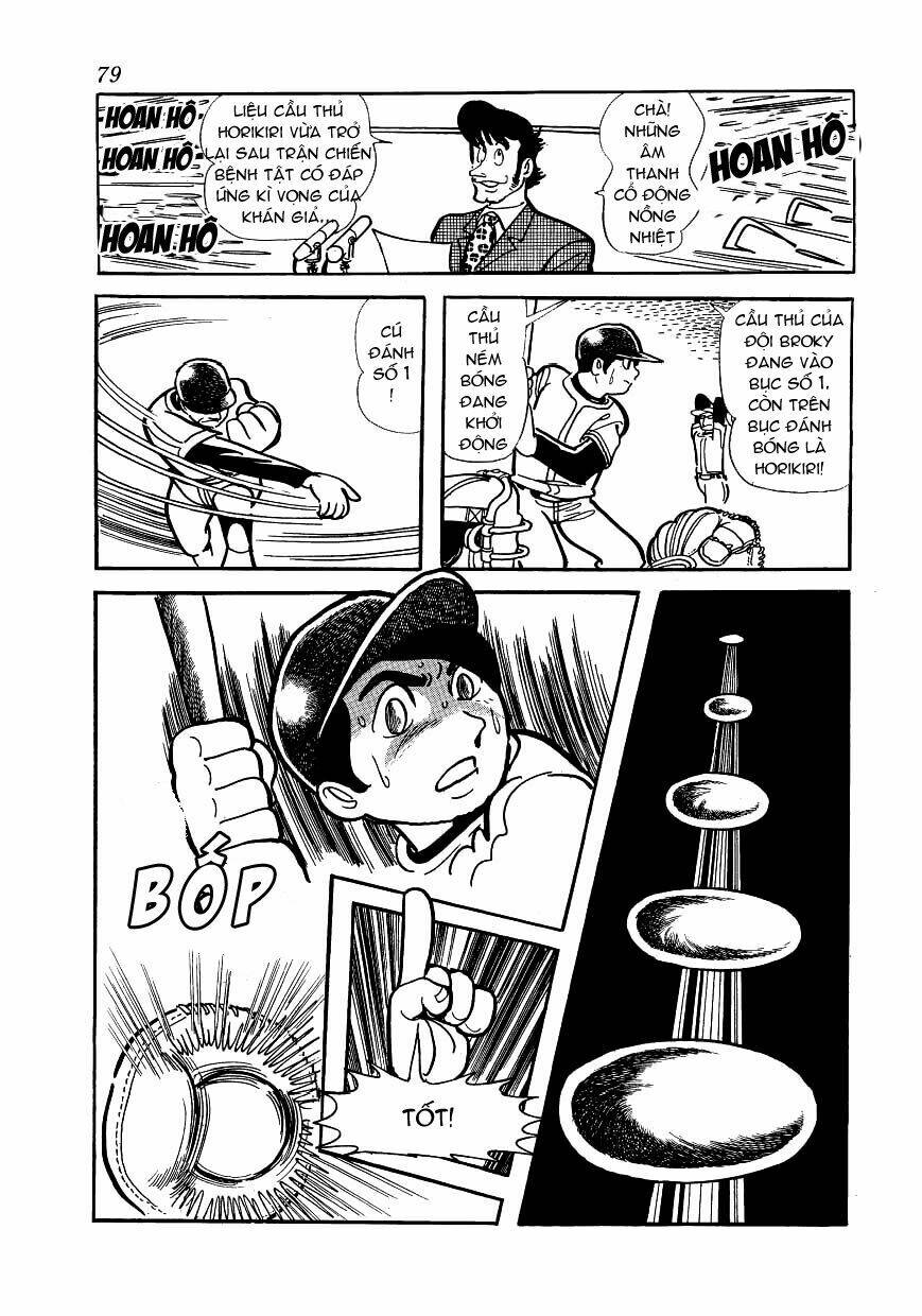 bác sĩ quái dị chapter 153 11