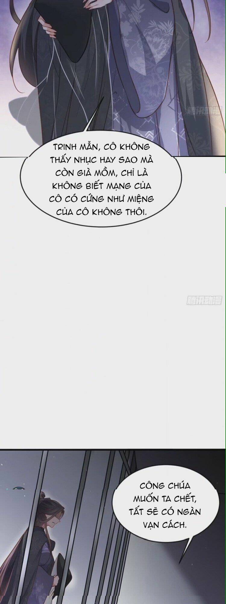 hoạn phi thiên hạ chapter 159 17