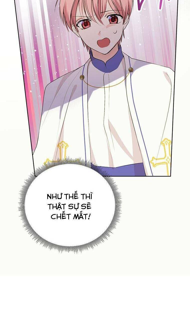 phía sau mặt nạ của nam chính hiền lành chapter 8 61