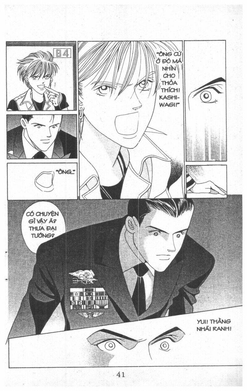 nàng tiên ánh trăng - kaguya hime chapter 26 41