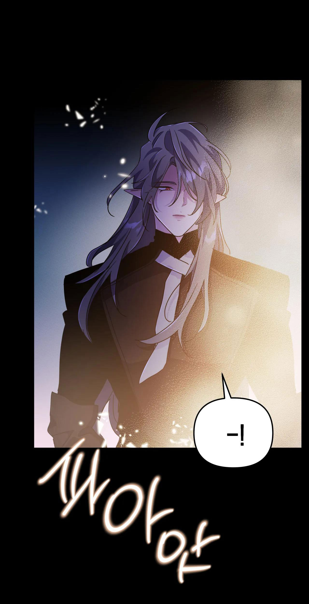 [18+] sự sụp đổ hắc ám - vực thẳm - dark fall chapter 60.2 12